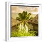 Hilton Northolme Resort, Mahe, Seychelles-Jon Arnold-Framed Photographic Print