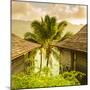 Hilton Northolme Resort, Mahe, Seychelles-Jon Arnold-Mounted Photographic Print