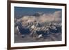 Himalaya Range, Bhutan-Art Wolfe-Framed Photographic Print