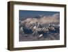 Himalaya Range, Bhutan-Art Wolfe-Framed Photographic Print