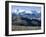 Himalaya Range, Tibet, China-Ethel Davies-Framed Photographic Print