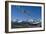 Himalaya Range with Prayer Flags in the Foreground, Tibet, China-Natalie Tepper-Framed Photographic Print