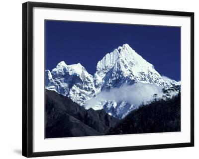 'Himalayan Mountains, Nepal' Photographic Print - Art Wolfe ...