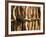 Himba Tribe Hut, Skeleton Coast, Namibia-Michele Westmorland-Framed Photographic Print