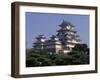 Himeji Castle, Himeji, Japan-null-Framed Photographic Print