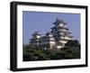 Himeji Castle, Himeji, Japan-null-Framed Photographic Print