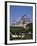 Himeji Castle Himeji Japan-null-Framed Photographic Print