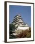 Himeji Castle, Himeji, Japan-null-Framed Photographic Print