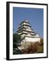 Himeji Castle, Himeji, Japan-null-Framed Photographic Print