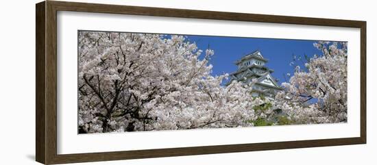 Himeji Castle Hyogo Japan-null-Framed Photographic Print