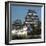 Himeji Castle, Japan-Micha Pawlitzki-Framed Photographic Print