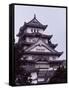 Canvas Black