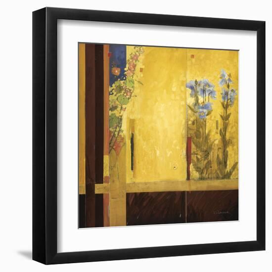 Himilayan Memory-Don Li-Leger-Framed Giclee Print