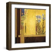 Himilayan Memory-Don Li-Leger-Framed Giclee Print