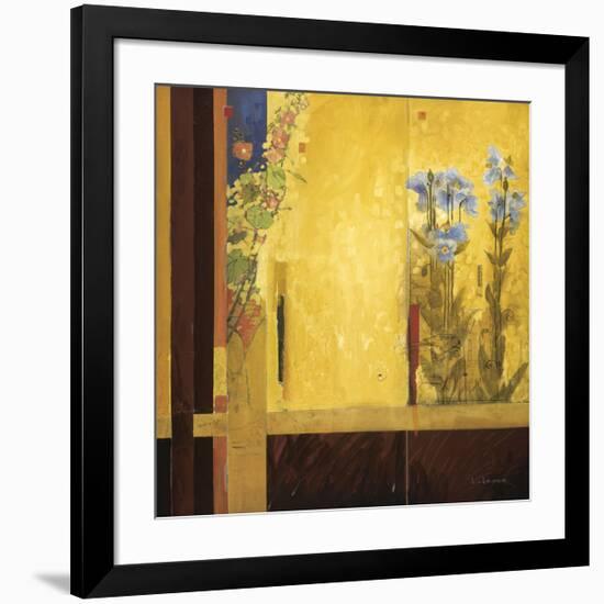 Himilayan Memory-Don Li-Leger-Framed Giclee Print