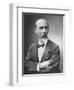 'Himly', c1893-Eugene Pirou-Framed Photographic Print