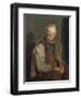 Himself, 1913-Robert Cozad Henri-Framed Giclee Print