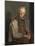 Himself, 1913-Robert Cozad Henri-Mounted Giclee Print
