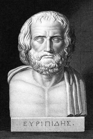 Euripides, Hinchliff