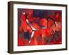 Hind, 1996-Mark Adlington-Framed Giclee Print