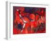 Hind, 1996-Mark Adlington-Framed Giclee Print