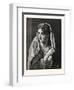 Hinda, 1876, UK-Francis John Wyburd-Framed Giclee Print