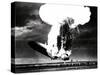 Hindenburg Disaster, May 6th, 1937-Science Source-Stretched Canvas