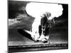 Hindenburg Disaster, May 6th, 1937-Science Source-Mounted Giclee Print