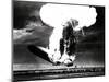 Hindenburg Disaster, May 6th, 1937-Science Source-Mounted Premium Giclee Print