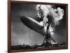 Hindenburg Explosion-Bettmann-Framed Photographic Print