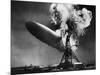 Hindenburg Explosion-Bettmann-Mounted Photographic Print