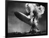 Hindenburg Explosion-Bettmann-Framed Photographic Print