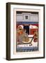 Hindola Ragini, C.1738-null-Framed Giclee Print