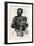 Hindoo Fakir-null-Framed Giclee Print