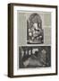 Hindoo Idols-null-Framed Giclee Print