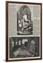 Hindoo Idols-null-Framed Giclee Print