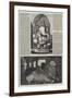 Hindoo Idols-null-Framed Giclee Print