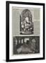 Hindoo Idols-null-Framed Giclee Print