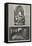 Hindoo Idols-null-Framed Stretched Canvas