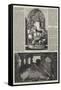 Hindoo Idols-null-Framed Stretched Canvas