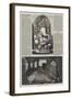 Hindoo Idols-null-Framed Giclee Print