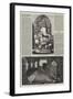 Hindoo Idols-null-Framed Giclee Print