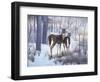 Hindsight-Rusty Frentner-Framed Giclee Print