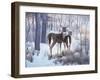 Hindsight-Rusty Frentner-Framed Giclee Print