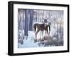 Hindsight-Rusty Frentner-Framed Giclee Print