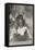 'Hindu-Busser (Asket)', 1926-Unknown-Framed Stretched Canvas