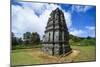 Hindu Dieng Temple Complex, Dieng Plateau, Java, Indonesia, Southeast Asia, Asia-Michael Runkel-Mounted Photographic Print