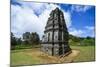 Hindu Dieng Temple Complex, Dieng Plateau, Java, Indonesia, Southeast Asia, Asia-Michael Runkel-Mounted Photographic Print