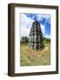 Hindu Dieng Temple Complex, Dieng Plateau, Java, Indonesia, Southeast Asia, Asia-Michael Runkel-Framed Photographic Print