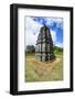 Hindu Dieng Temple Complex, Dieng Plateau, Java, Indonesia, Southeast Asia, Asia-Michael Runkel-Framed Photographic Print